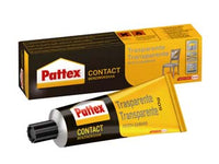 PATTEX ADESIVO TRASPARENTE- - gr.125 - 12 pezzi HENKEL