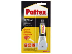 PATTEX ADESIVO SPECIAL GOMMA- - gr.30 - 6 blister HENKEL