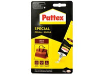 PATTEX ADESIVO SPECIAL PELLE E CUOIO- - gr.30 - 6 blister HENKEL