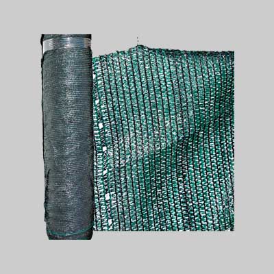 RETE OMBREGGIANTE 'EXTRA' mt 1,0x100 Piegato H MT 1 - 100 mq- ARRIGONI