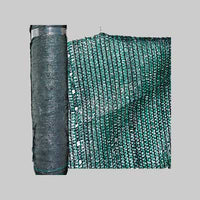 RETE OMBREGGIANTE 'EXTRA' mt 2,0x100 Piegato H MT 1 - 200 mq- ARRIGONI