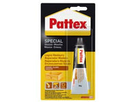 PATTEX LEGNO RESTAURO CHIARO- - gr.50 - 6 blister HENKEL