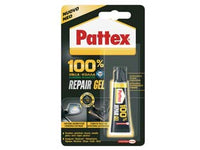 PATTEX REPAIR GEL MULTIUSO GR.8- - gr.8 - 12 blister HENKEL