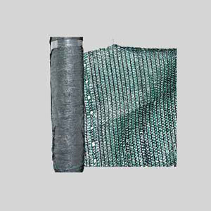 RETE OMBREGGIANTE 'EXTRA 90' 1,5x100 mt (piegata H. 1,5 mt) - 150 mq- ARRIGONI