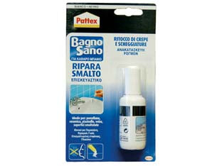 PATTEX SMALTO PRONTO- - ml.50 - 6 blister HENKEL