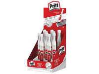 CORRETTORE PRITT POCKET PEN PZ.10- - ml.8 - 10 pezzi HENKEL