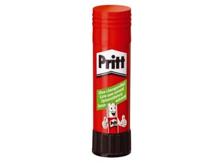 COLLA PRITT STICK- - gr.11 in blister 3+2 - 1 blister HENKEL