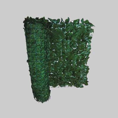 SIEPE ARTIFICIALE 'LAURO' mt 1,5x3 - IDEAL STAR