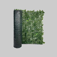 SIEPE ARTIFICIALE 'LAURO MIX' mt 1,5x3 - IDEAL STAR