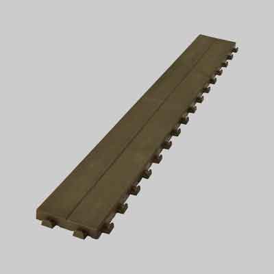 PIASTRELLA 'WOODENLIKE' 1178x157 mm - Spess. 25 mm