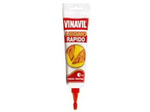 VINAVIL LEGNO RAPIDO- - ml.150 - 12 blister VINAVIL