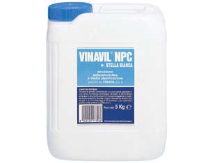 COLLA VINAVIL NPC KG.5  Kg. 5    VINAVIL