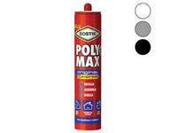 POLYMAX ORIGINAL EXPRESS  gr.425 grigio    BOSTIK