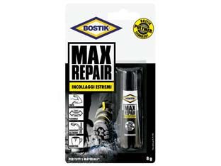 MAX REPAIR GR.8- - gr.8 - 6 blister BOSTIK