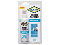 RINNOVA PIASTRELLE- - ml.125 - 2 blister BOSTIK