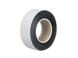 NASTRO AUTOAGGLOMERANTE- - mm.19h. in rotoli da mt.9,1 - 5 pezzi FEUDO