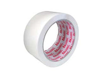 NASTRO IMBALLO BIANCO SILENZIOSO- - mt.66 - mm.50h. spessore 43 micron silenzioso - 36 pezzi FEUDO