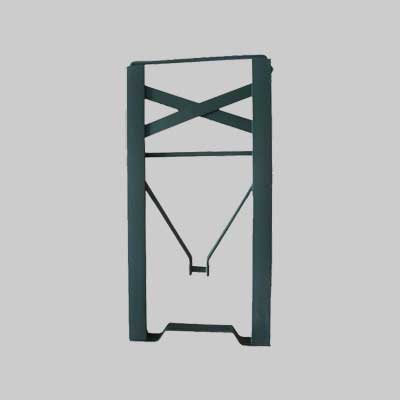 GAMBA PER SET BIRRERIA IDEAL STAR Per tavolo - IDEAL STAR