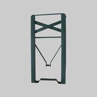 GAMBA PER SET BIRRERIA IDEAL STAR Per panca - IDEAL STAR