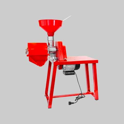 SPREMIPOMODORO CON BANCHETTO 'PLAST' 300 Watt