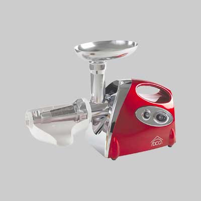 TRITACARNE E PASSAPOMODORO 'FWP 2696' - DCG