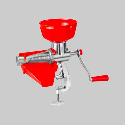 SPREMIPOMODORO MANUALE 'TRE SPADE' n° 3 - TRE SPADE