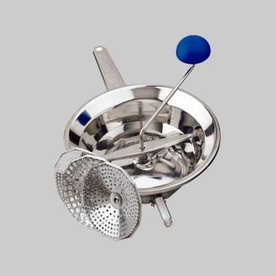 PASSATUTTO Ø 24 cm - O.M.A.C