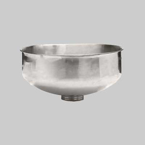 IMBUTO INOX PER SPREMIPOMODORO