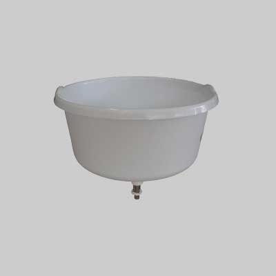 BACINELLA RIEMPIBOTTIGLIE 22 lt