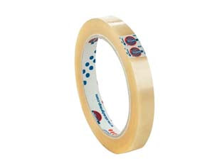 NASTRO ADESIVO TRASPARENTE (PP2000)- - mm.15x66mt. - 10 rotolo EUROCEL