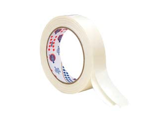 NASTRO BIADESIVO FISSAFORTE (771)- - mm.19h. in rotoli da mt.1,5 - 18 blister EUROCEL