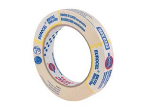 NASTRO CARTA (MSK 6143)- - mm.50h. in rotoli da mt.50 - 24 pezzi EUROCEL