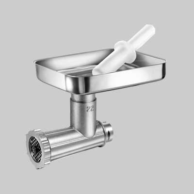 ACCESSORIO TRITACARNE TRE SPADE 12 Per mod. 'Big-2P' - TRE SPADE