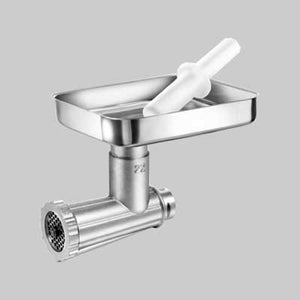 ACCESSORIO PER TRITACARNE TRE SPADE 22 Per mod. 'Big-80' - TRE SPADE