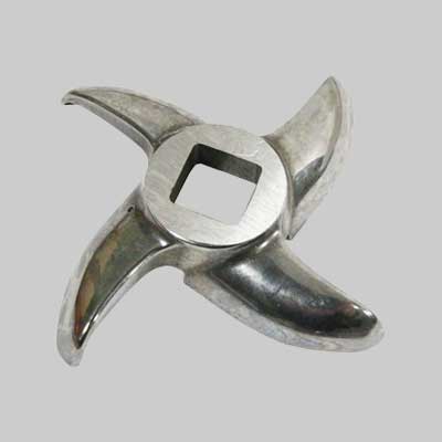 COLTELLO PER TRITACARNE ELETTRICO n°12