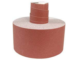 CARTA SPAZIATA CRD (C824)- - grana 40 - 50 mt IMPERIAL