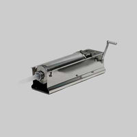 INSACCATRICE MANUALE IN ACCIAIO INOX 3 kg