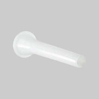 IMBUTO PER INSACCATRICE Ø 10 mm