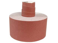 CARTA RESINATA AL CORINDONE E28 (RRB)- - grana 80 - 50 mt IMPERIAL