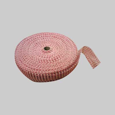 RETE PER SALUMI Q 24/90 mm - Ø applic. 165 mm - 50 metri