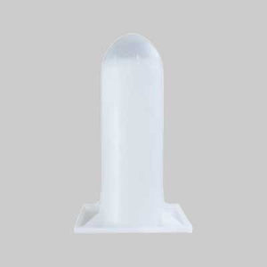 TUBO PER CARICAMENTO RETI Ø 125 mm