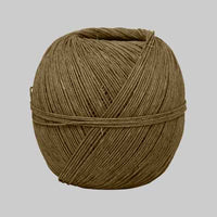 SPAGO IN CANAPA Ø 0,5 Tit. 2/4 - 70 gr - confezione 10 pezzi