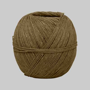 SPAGO IN CANAPA Ø 0,5 Tit. 2/4 - 70 gr - confezione 10 pezzi