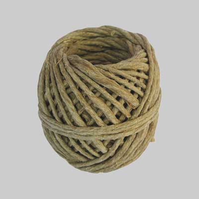 SPAGO IN CANAPA Ø 1,5 Tit. 2.3/4 - 180 gr - confezione 6 pezzi