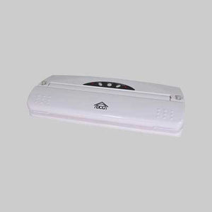 MACCHINA SOTTOVUOTO 'FS 6767' DCG 110 Watt - DCG
