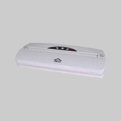 MACCHINA SOTTOVUOTO 'FS 6767' DCG 110 Watt - DCG