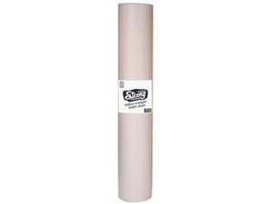 CARTONE ONDULATO DOPPIO STRATO  cm.100 h. in rotoli da 45 metri