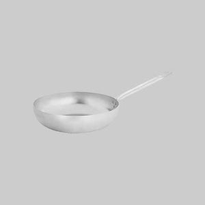 SALTAPASTA CON MANICO IN METALLO 'WHITE LINE' Ø cm 36x9h - PENTALUX