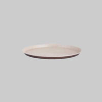 TORTIERA BASSA PER PIZZA TONDA 'RUSTIC LINE' 34 cm - PENTALUX