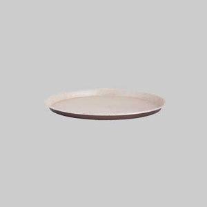 TORTIERA BASSA PER PIZZA TONDA 'RUSTIC LINE' 34 cm - PENTALUX